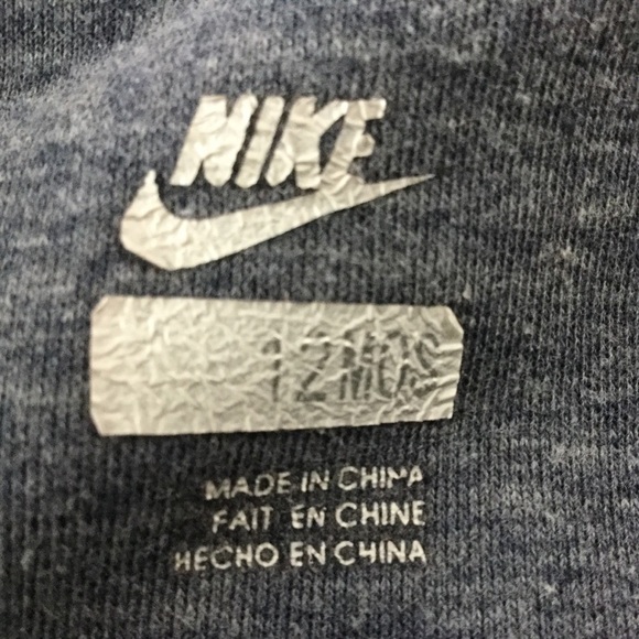 Vintage Nike 12 month Jacket - Picture 6 of 7
